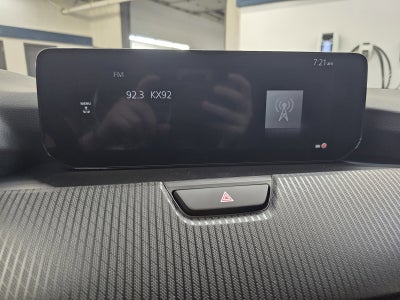 2025 Mazda Mazda CX-90 3.3 Turbo Select AWD