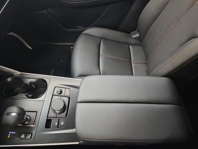 2025 Mazda Mazda CX-90 3.3 Turbo Select AWD