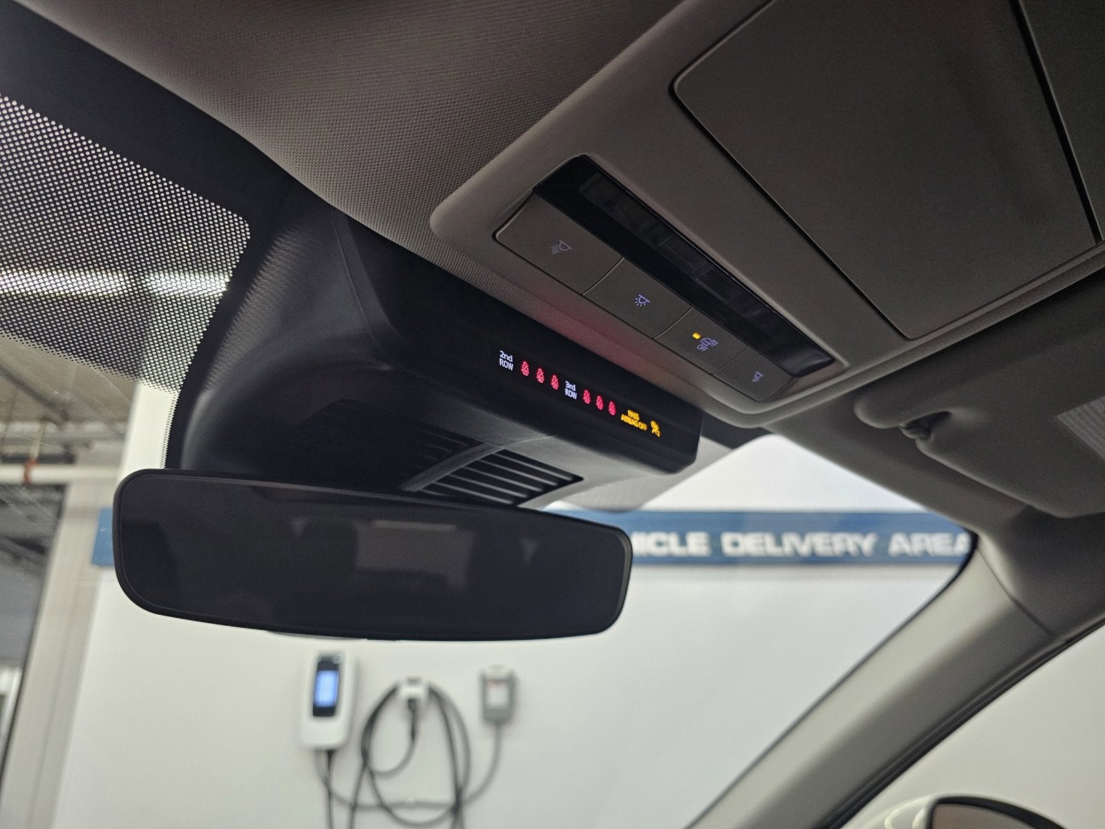 2025 Mazda Mazda CX-90 3.3 Turbo Select AWD