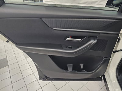 2025 Mazda Mazda CX-90 3.3 Turbo Select AWD