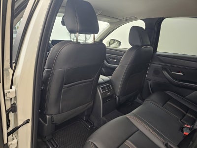 2025 Mazda Mazda CX-90 3.3 Turbo Select AWD