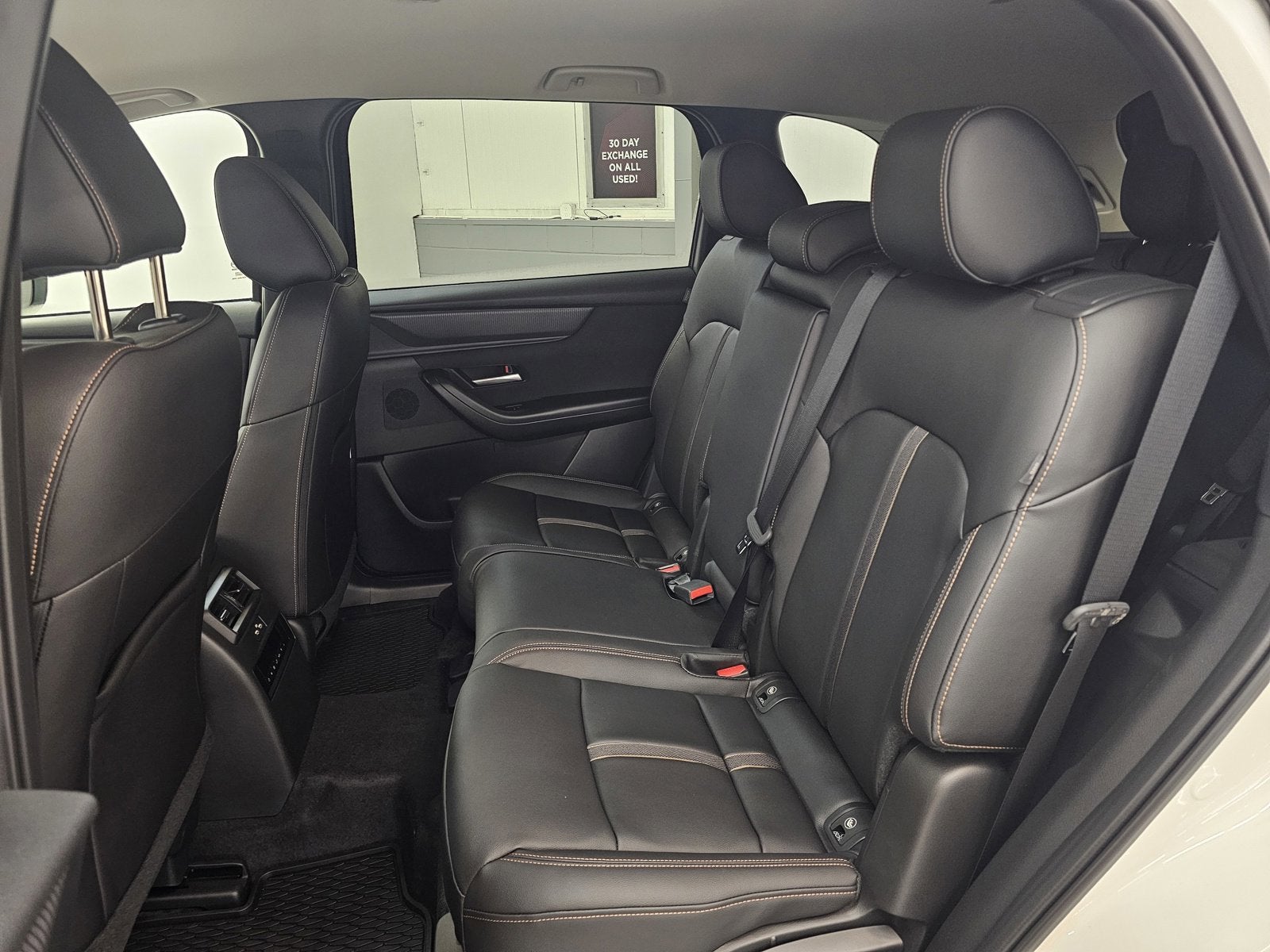 2025 Mazda Mazda CX-90 3.3 Turbo Select AWD