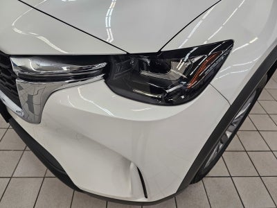 2025 Mazda Mazda CX-90 3.3 Turbo Select AWD