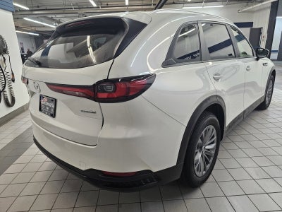 2025 Mazda Mazda CX-90 3.3 Turbo Select AWD