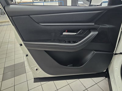 2025 Mazda Mazda CX-90 3.3 Turbo Select AWD