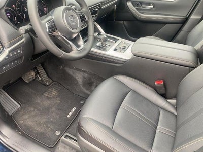 2026 Mazda Mazda CX-90 Plug-In Hybrid Preferred AWD