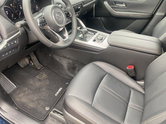 2026 Mazda Mazda CX-90 Plug-In Hybrid Preferred AWD