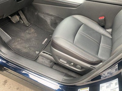 2026 Mazda Mazda CX-90 Plug-In Hybrid Preferred AWD