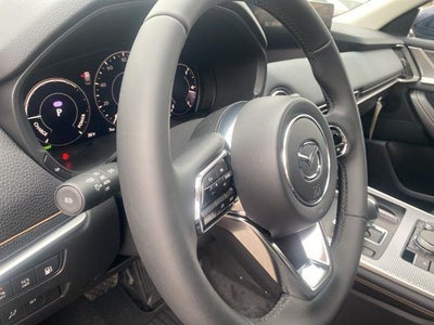 2026 Mazda Mazda CX-90 Plug-In Hybrid Preferred AWD