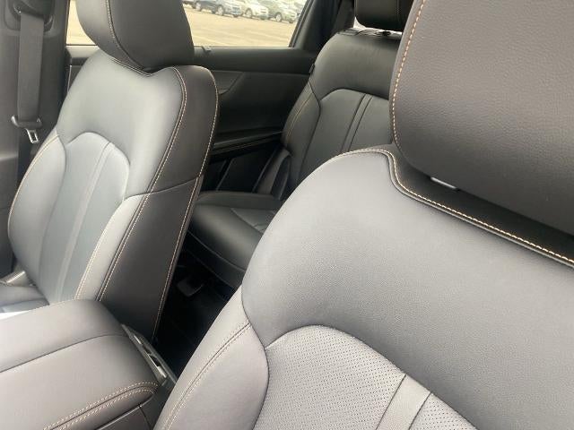 2026 Mazda Mazda CX-90 Plug-In Hybrid Preferred AWD