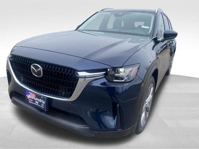 2026 Mazda Mazda CX-90 Plug-In Hybrid Preferred AWD