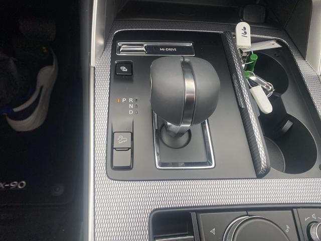 2026 Mazda Mazda CX-90 Plug-In Hybrid Preferred AWD