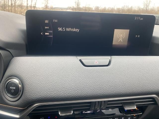 2026 Mazda Mazda CX-90 Plug-In Hybrid Preferred AWD