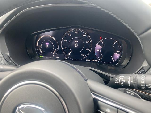 2026 Mazda Mazda CX-90 Plug-In Hybrid Preferred AWD