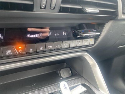 2026 Mazda Mazda CX-90 Plug-In Hybrid Preferred AWD