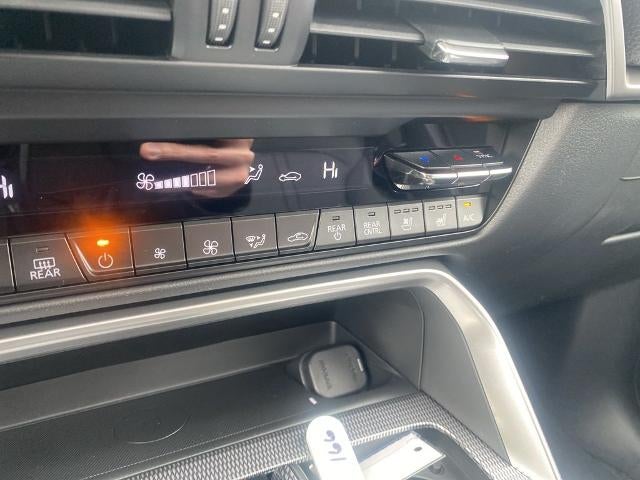 2026 Mazda Mazda CX-90 Plug-In Hybrid Preferred AWD