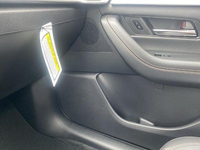 2026 Mazda Mazda CX-90 Plug-In Hybrid Preferred AWD