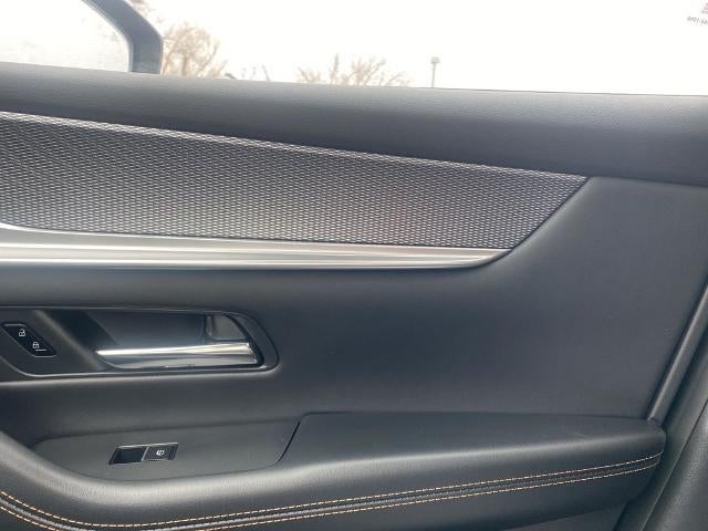 2026 Mazda Mazda CX-90 Plug-In Hybrid Preferred AWD