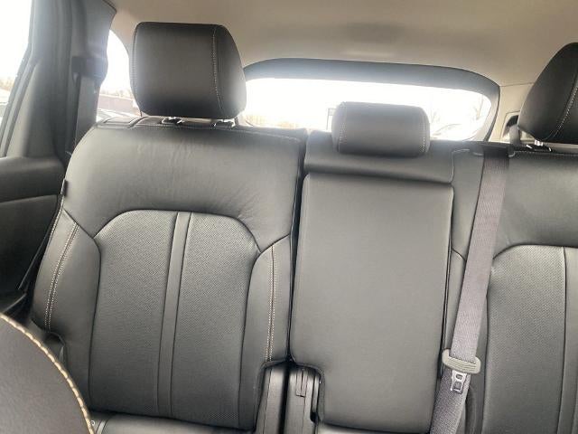 2026 Mazda Mazda CX-90 Plug-In Hybrid Preferred AWD