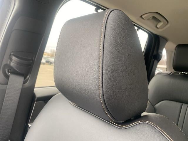 2026 Mazda Mazda CX-90 Plug-In Hybrid Preferred AWD