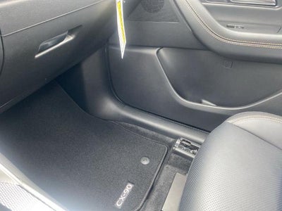2026 Mazda Mazda CX-90 Plug-In Hybrid Preferred AWD