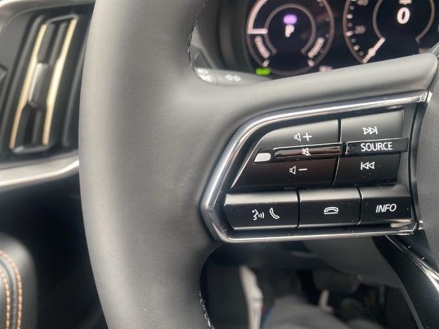 2026 Mazda Mazda CX-90 Plug-In Hybrid Preferred AWD