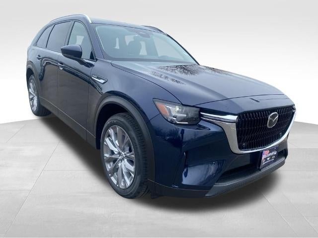 2026 Mazda Mazda CX-90 Plug-In Hybrid Preferred AWD