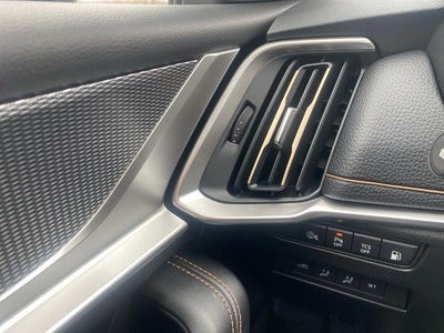 2026 Mazda Mazda CX-90 Plug-In Hybrid Preferred AWD