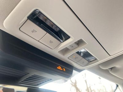 2026 Mazda Mazda CX-90 Plug-In Hybrid Preferred AWD