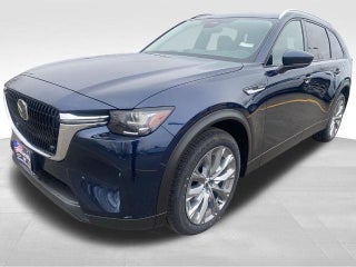 2026 Mazda Mazda CX-90 Plug-In Hybrid Preferred AWD