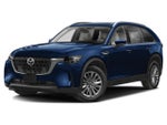 2026 Mazda Mazda CX-90 Plug-In Hybrid Preferred AWD
