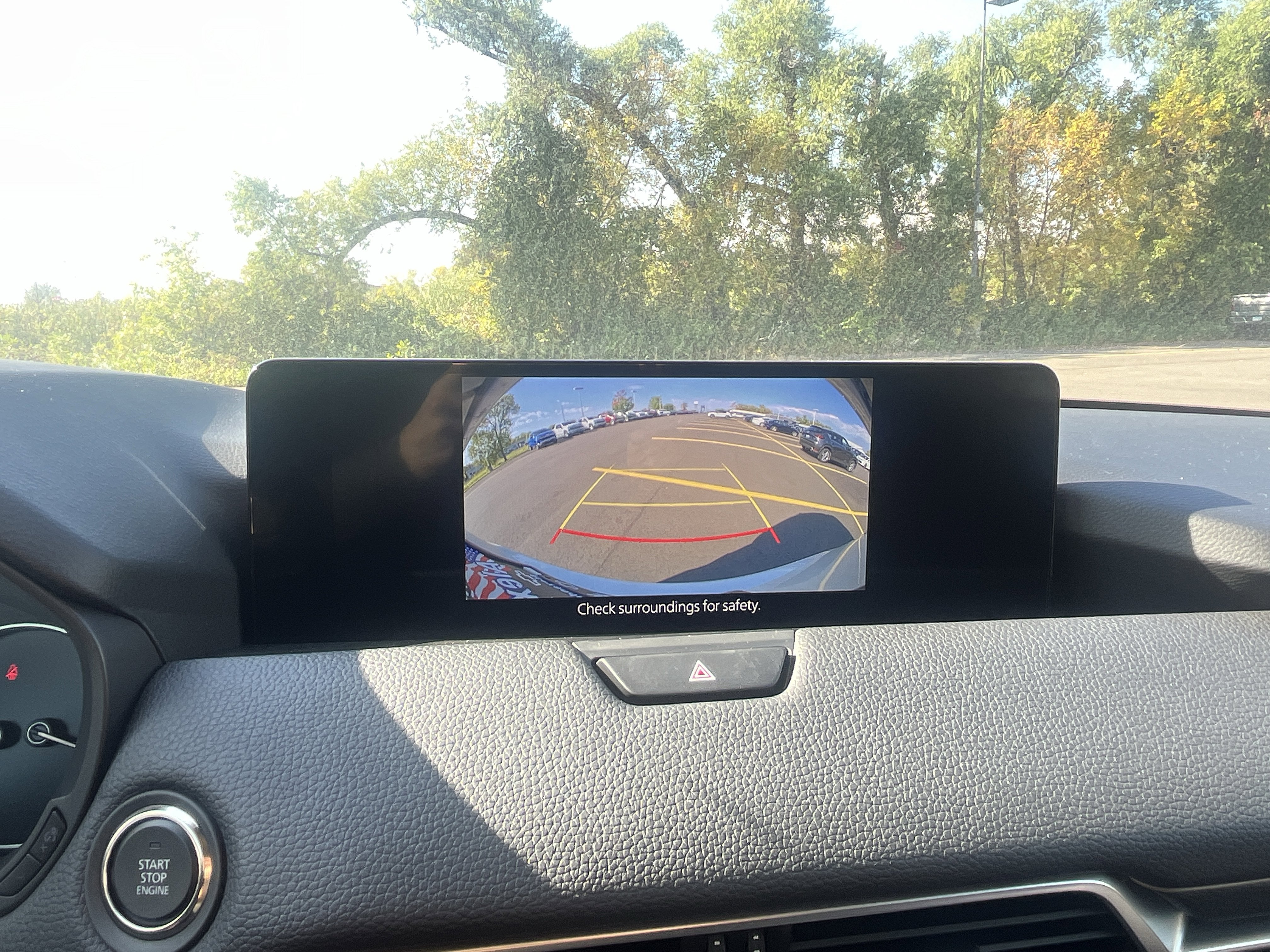 2025 Mazda Mazda CX-90 3.3 Turbo Preferred AWD