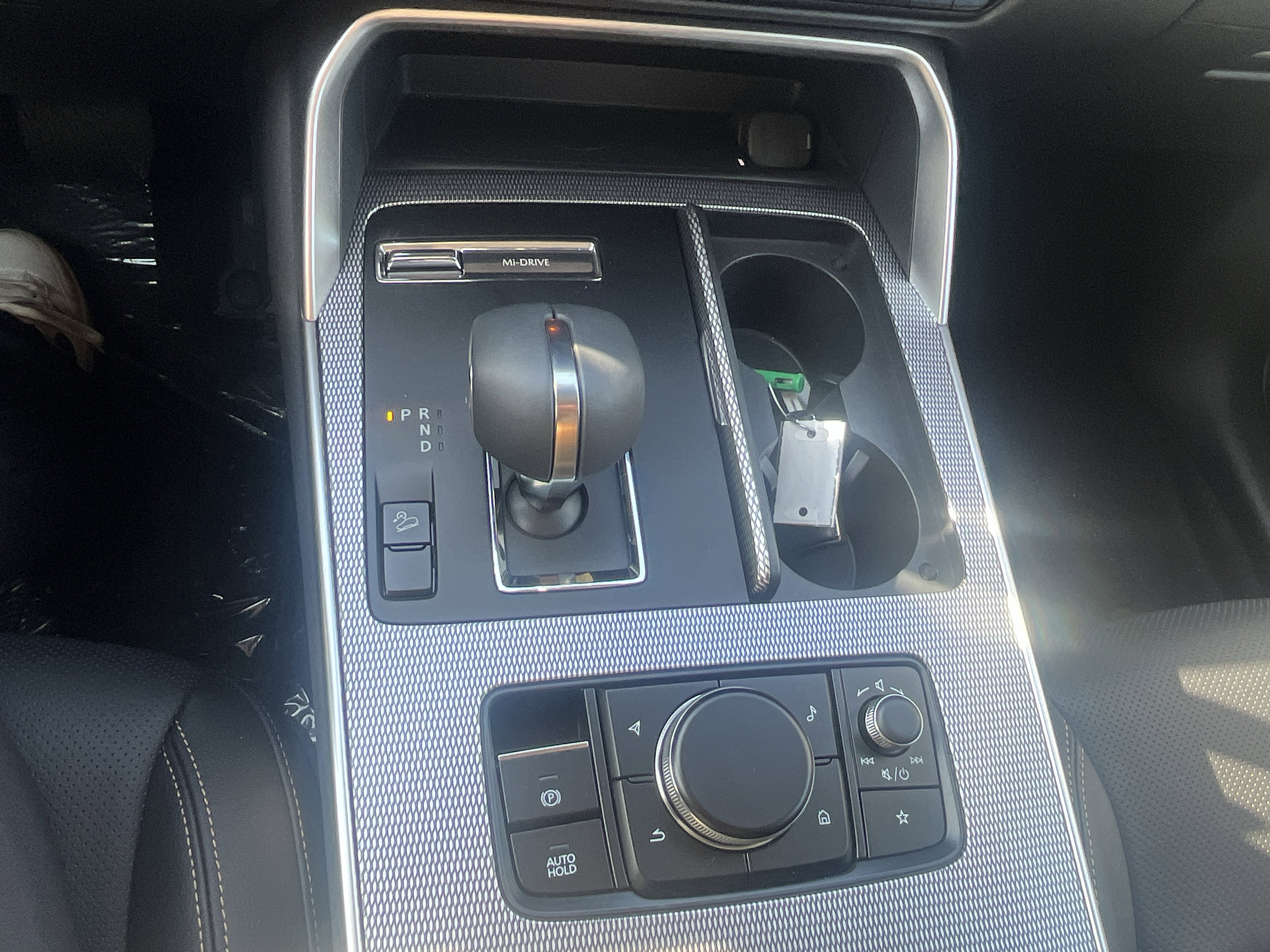 2025 Mazda Mazda CX-90 3.3 Turbo Preferred AWD