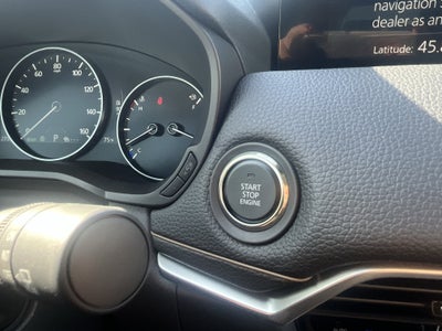 2025 Mazda Mazda CX-90 3.3 Turbo Preferred AWD