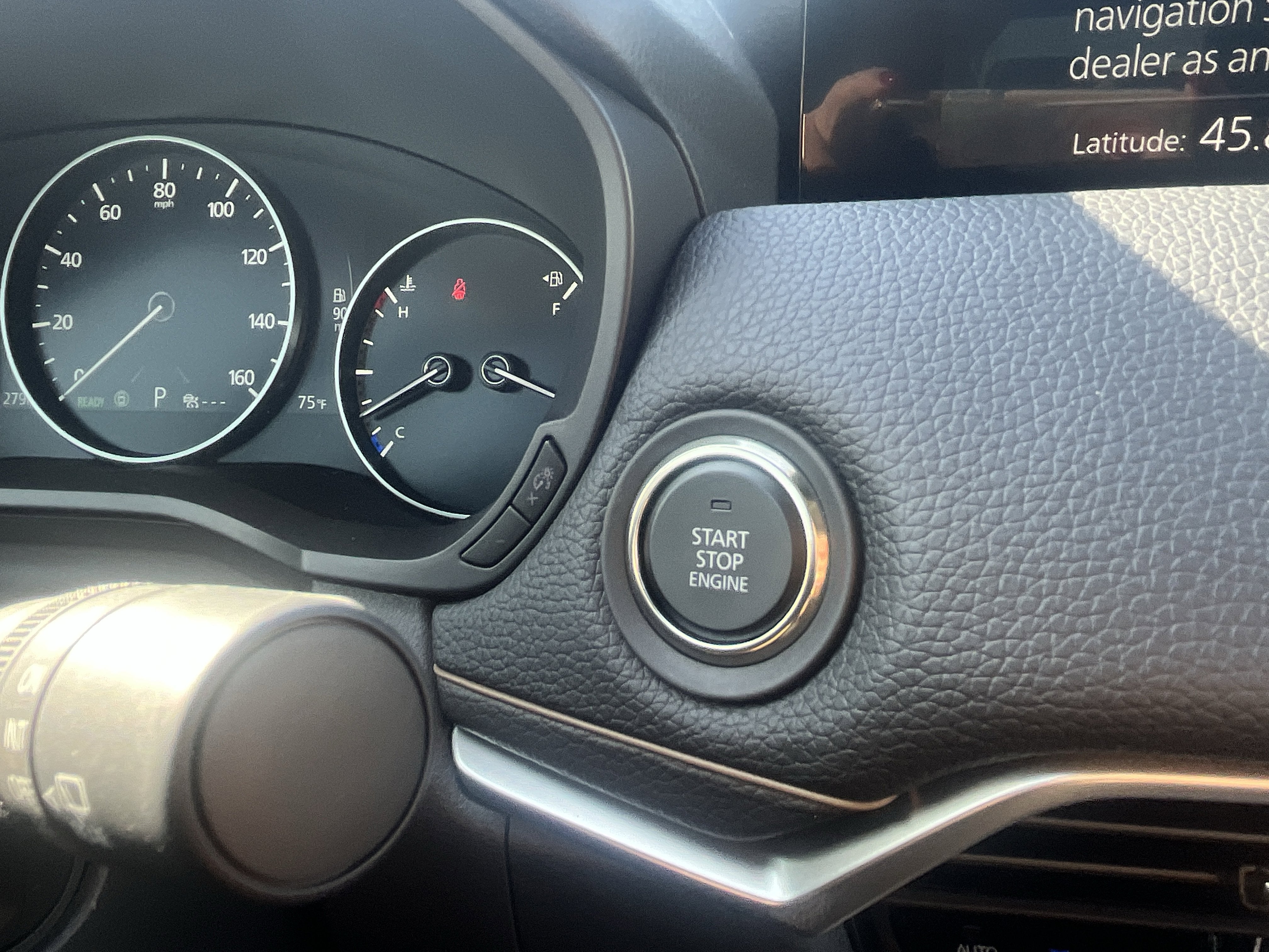 2025 Mazda Mazda CX-90 3.3 Turbo Preferred AWD