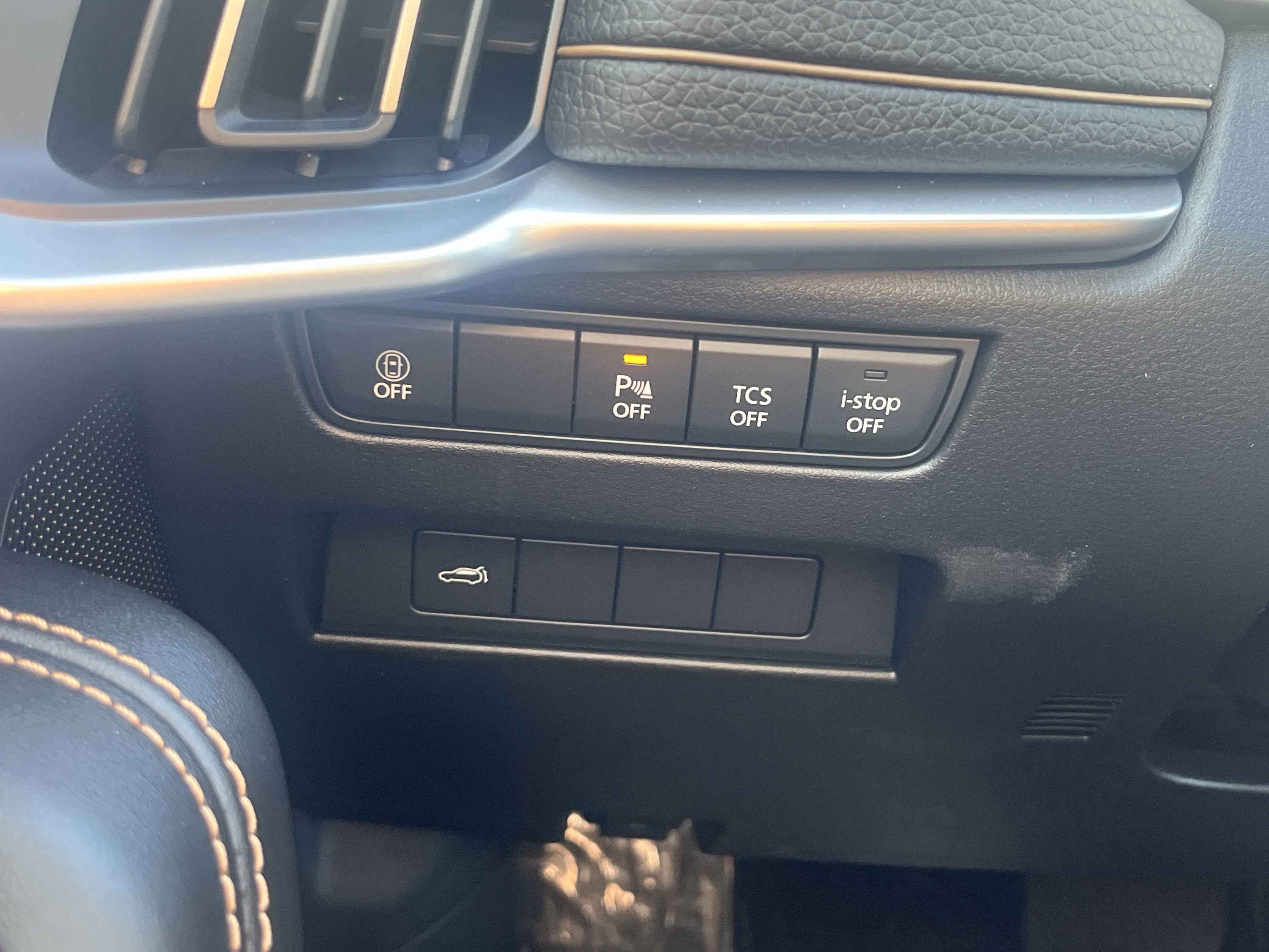 2025 Mazda Mazda CX-90 3.3 Turbo Preferred AWD