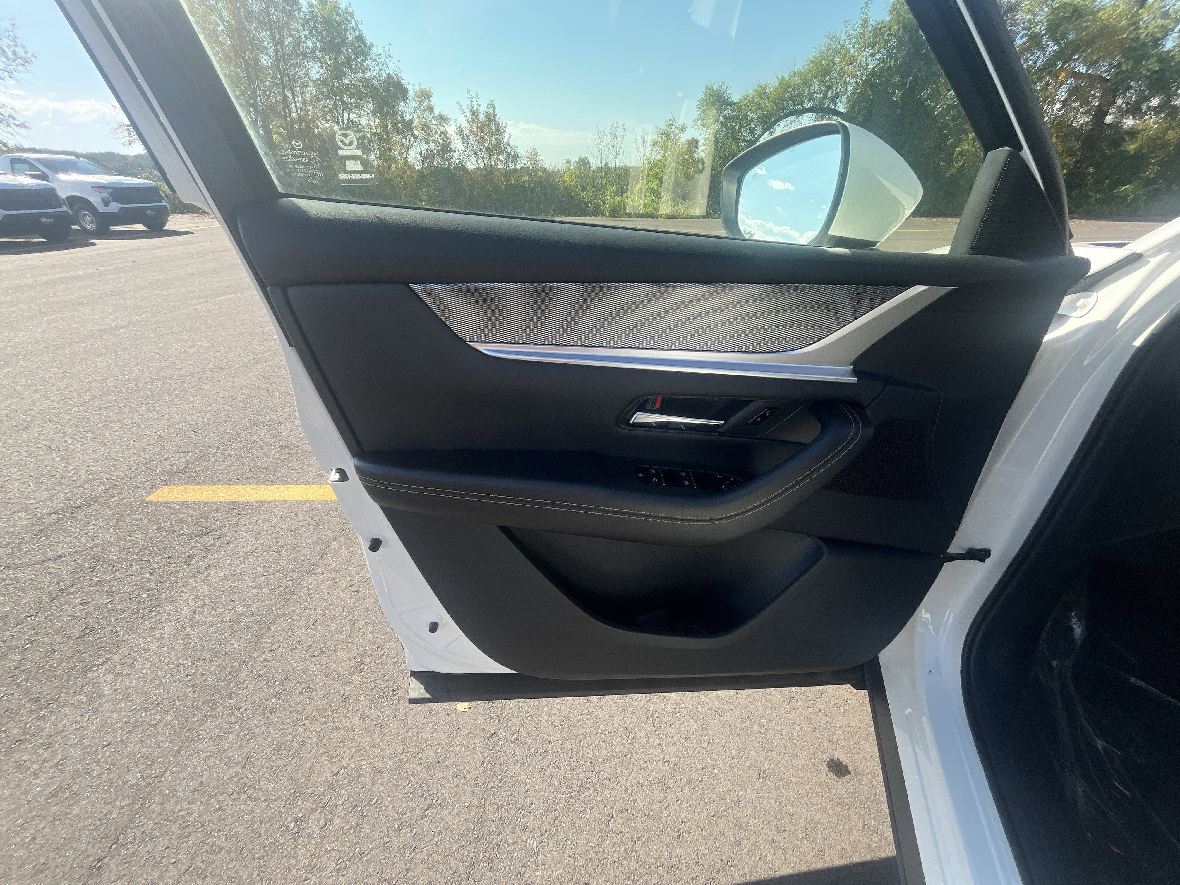 2025 Mazda Mazda CX-90 3.3 Turbo Preferred AWD