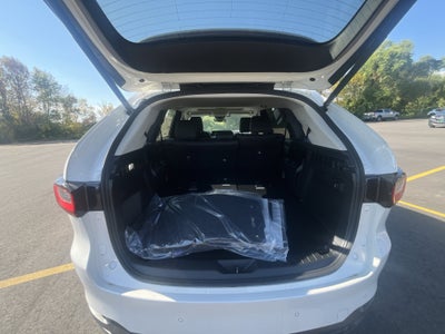 2025 Mazda Mazda CX-90 3.3 Turbo Preferred AWD