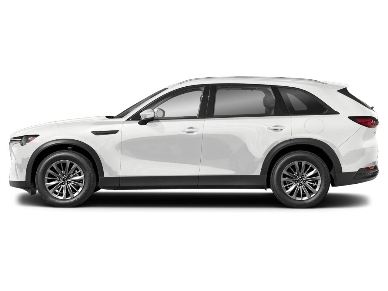 2025 Mazda Mazda CX-90 3.3 Turbo Preferred AWD