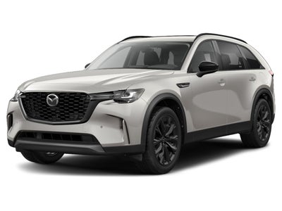 2026 Mazda Mazda CX-90 Plug-In Hybrid Premium Sport AWD