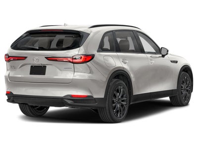 2026 Mazda Mazda CX-90 Plug-In Hybrid Premium Sport AWD