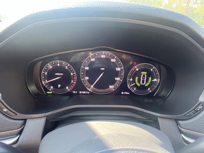 2025 Mazda Mazda CX-90 3.3 Turbo Premium Sport AWD