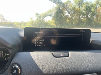 2025 Mazda Mazda CX-90 3.3 Turbo Premium Sport AWD