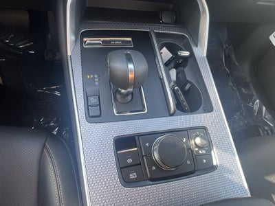 2025 Mazda Mazda CX-90 3.3 Turbo Premium Sport AWD