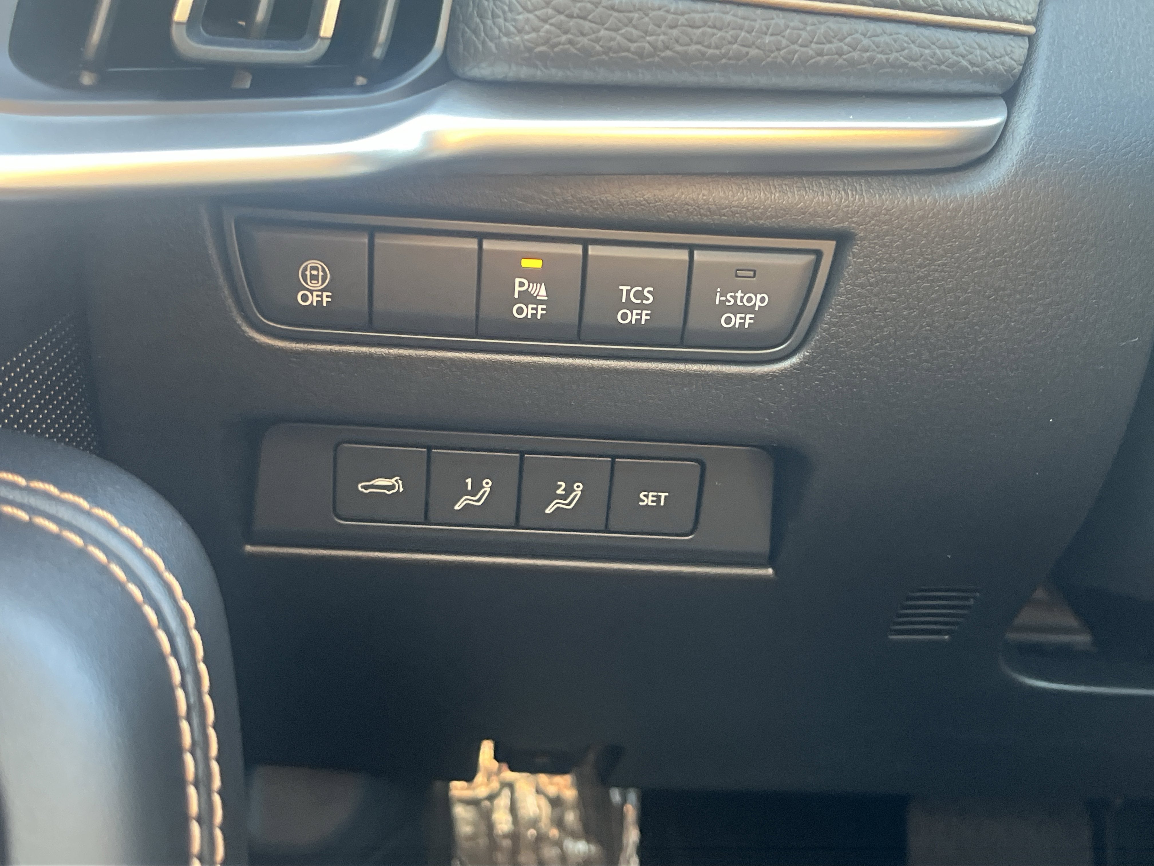 2025 Mazda Mazda CX-90 3.3 Turbo Premium Sport AWD