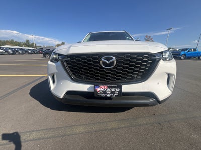 2025 Mazda Mazda CX-90 3.3 Turbo Premium Sport AWD