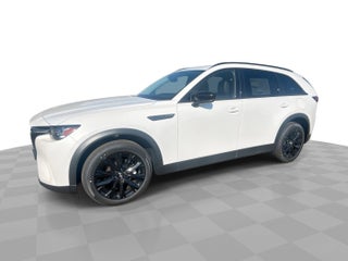 2025 Mazda Mazda CX-90 3.3 Turbo Premium Sport AWD