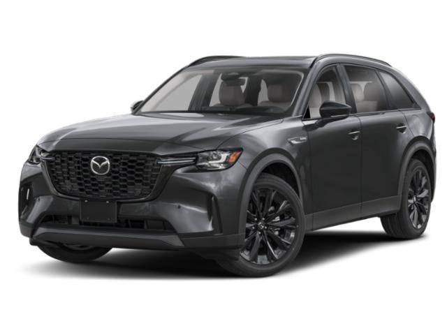 2026 Mazda CX-90 Premium Package