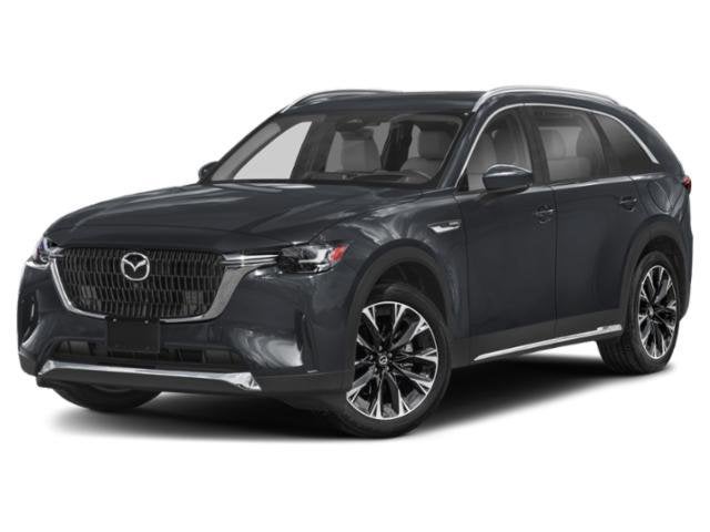 2026 Mazda Mazda CX-90 Plug-In Hybrid Premium Plus AWD