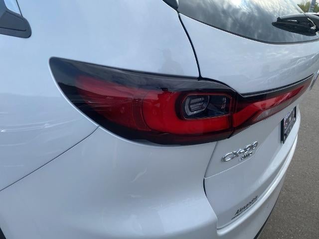 2026 Mazda Mazda CX-90 Plug-In Hybrid Premium Plus AWD